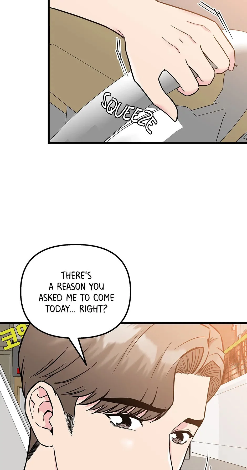 Love On Campus - Chapter 64 - Page 40
