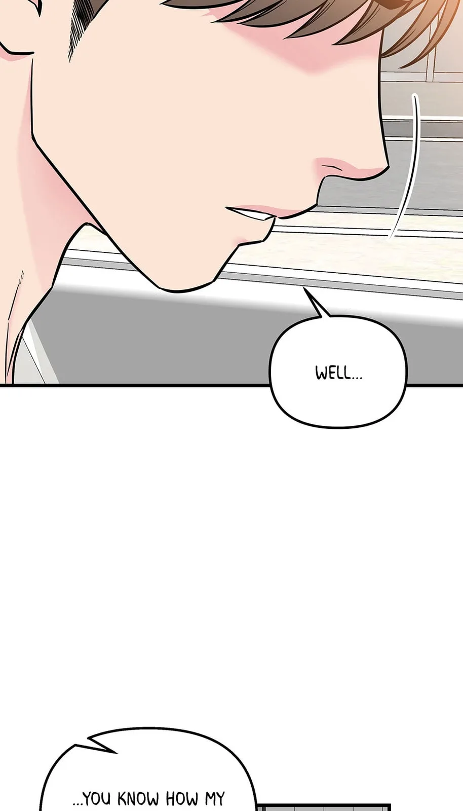Love On Campus - Chapter 64 - Page 45