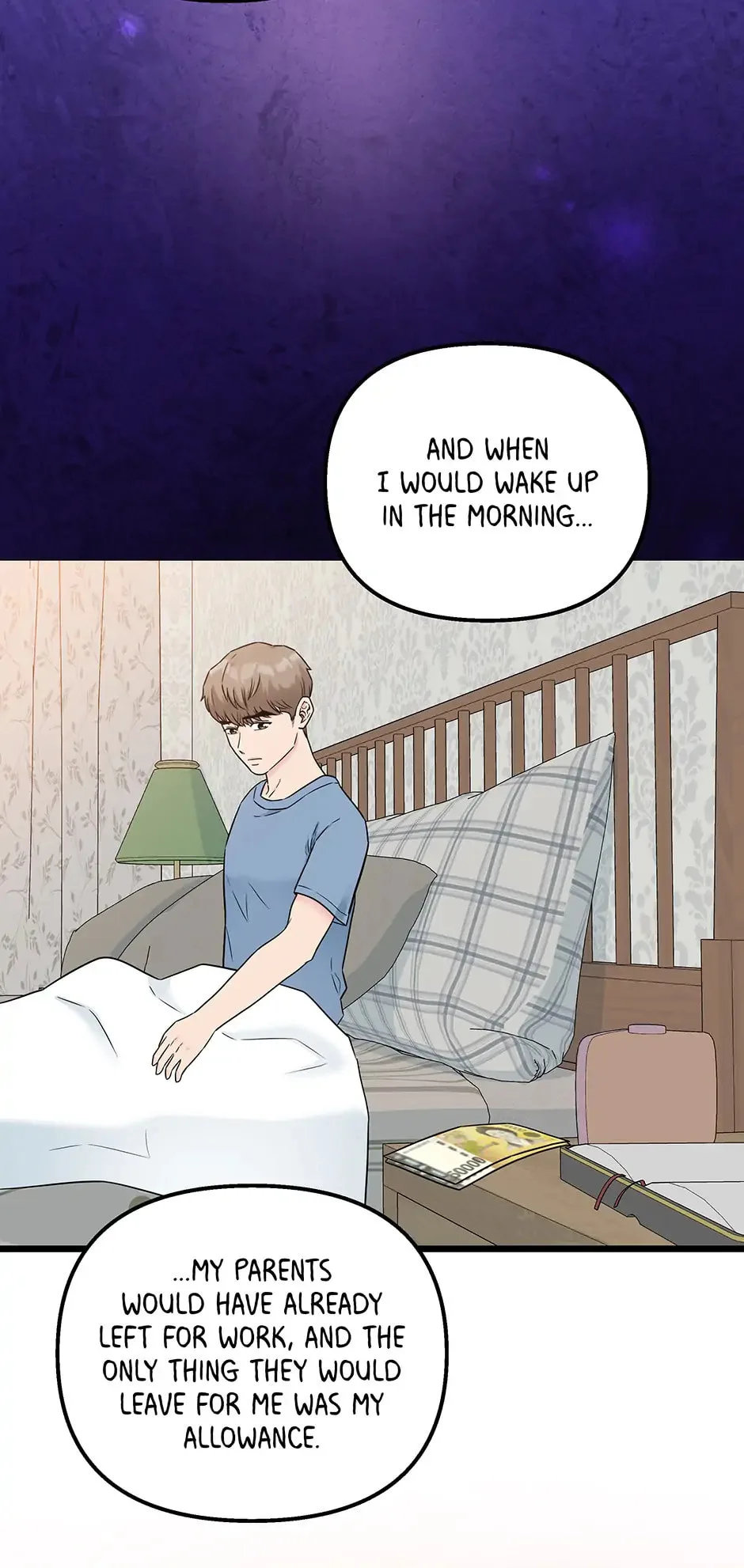 Love On Campus - Chapter 64 - Page 49