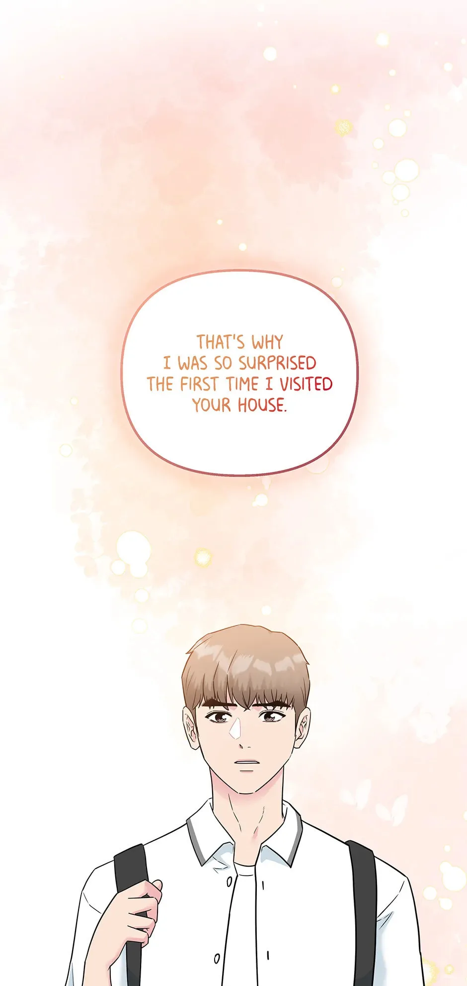 Love On Campus - Chapter 64 - Page 50