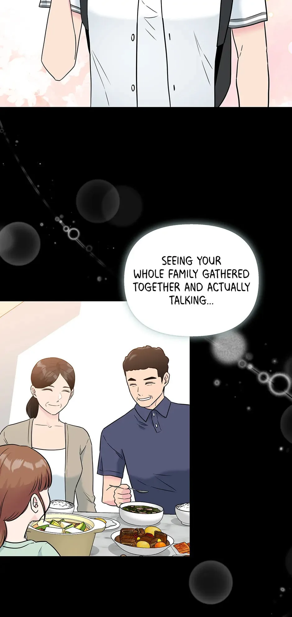 Love On Campus - Chapter 64 - Page 51
