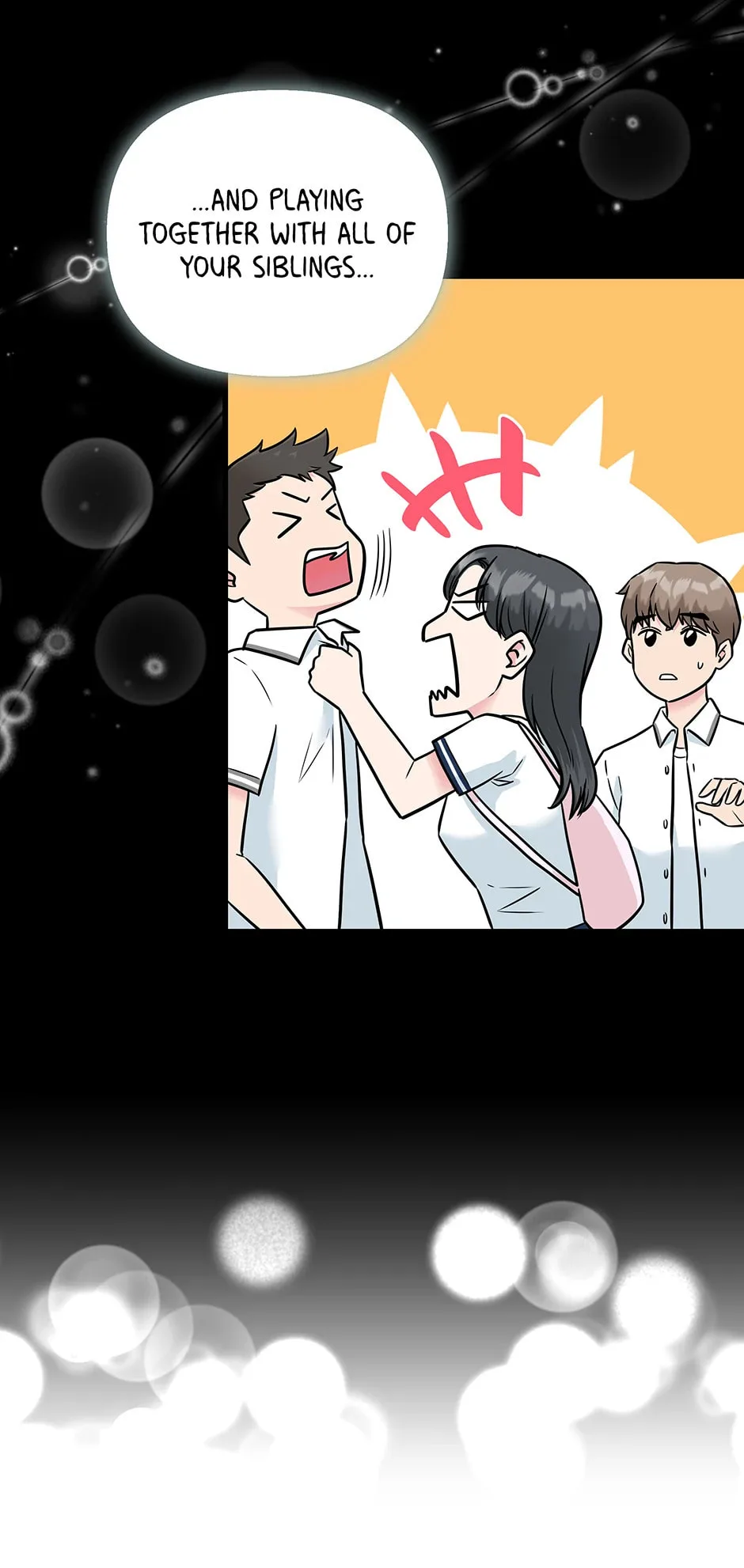 Love On Campus - Chapter 64 - Page 52