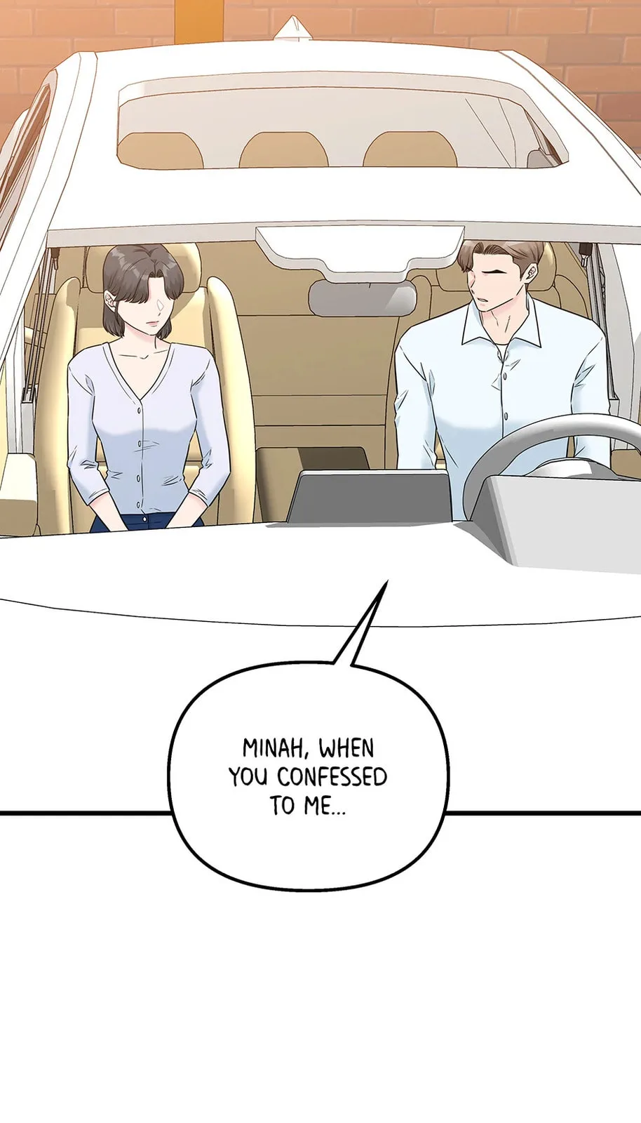Love On Campus - Chapter 64 - Page 57
