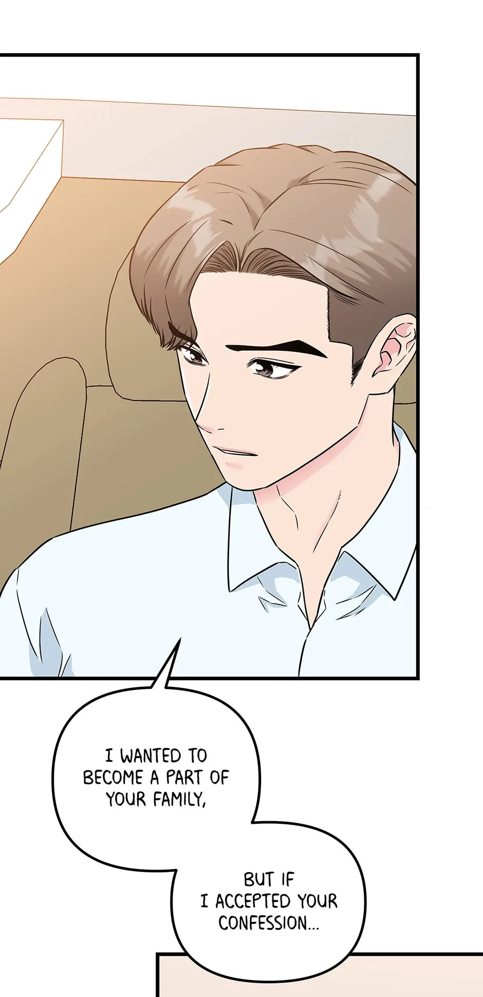 Love On Campus - Chapter 64 - Page 58