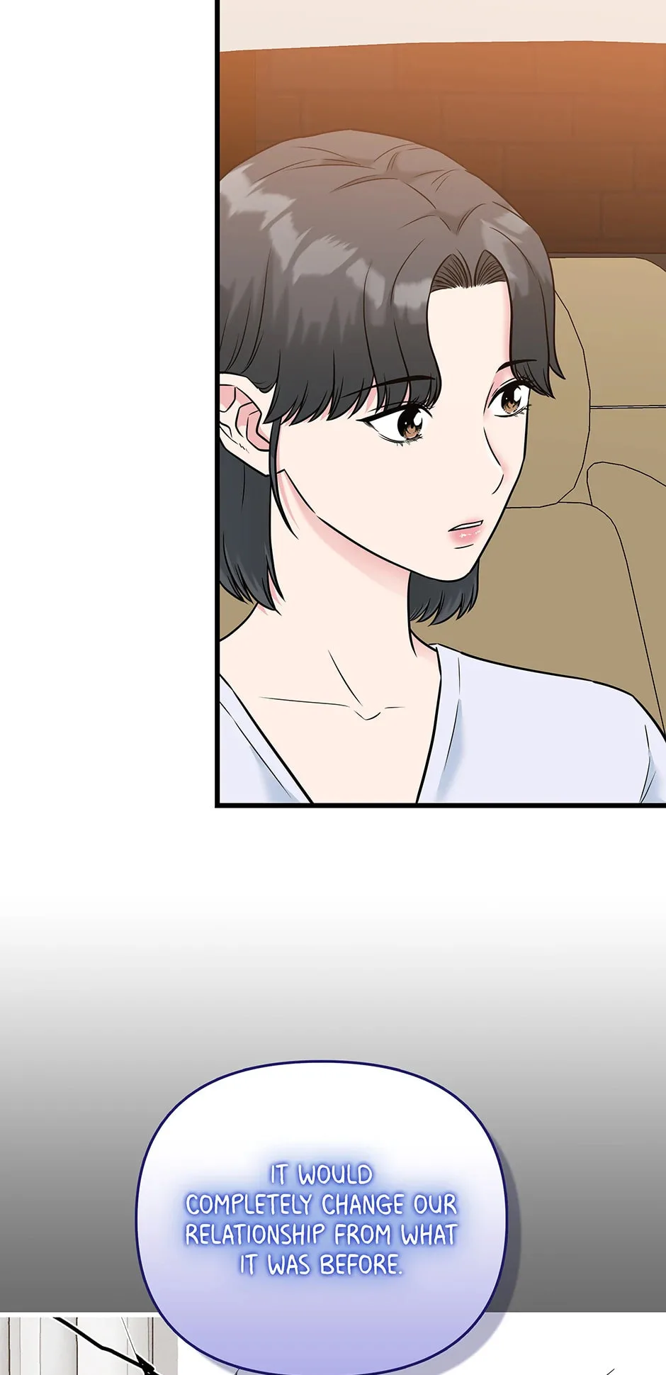 Love On Campus - Chapter 64 - Page 59