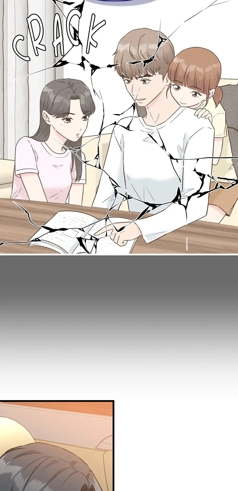 Love On Campus - Chapter 64 - Page 60