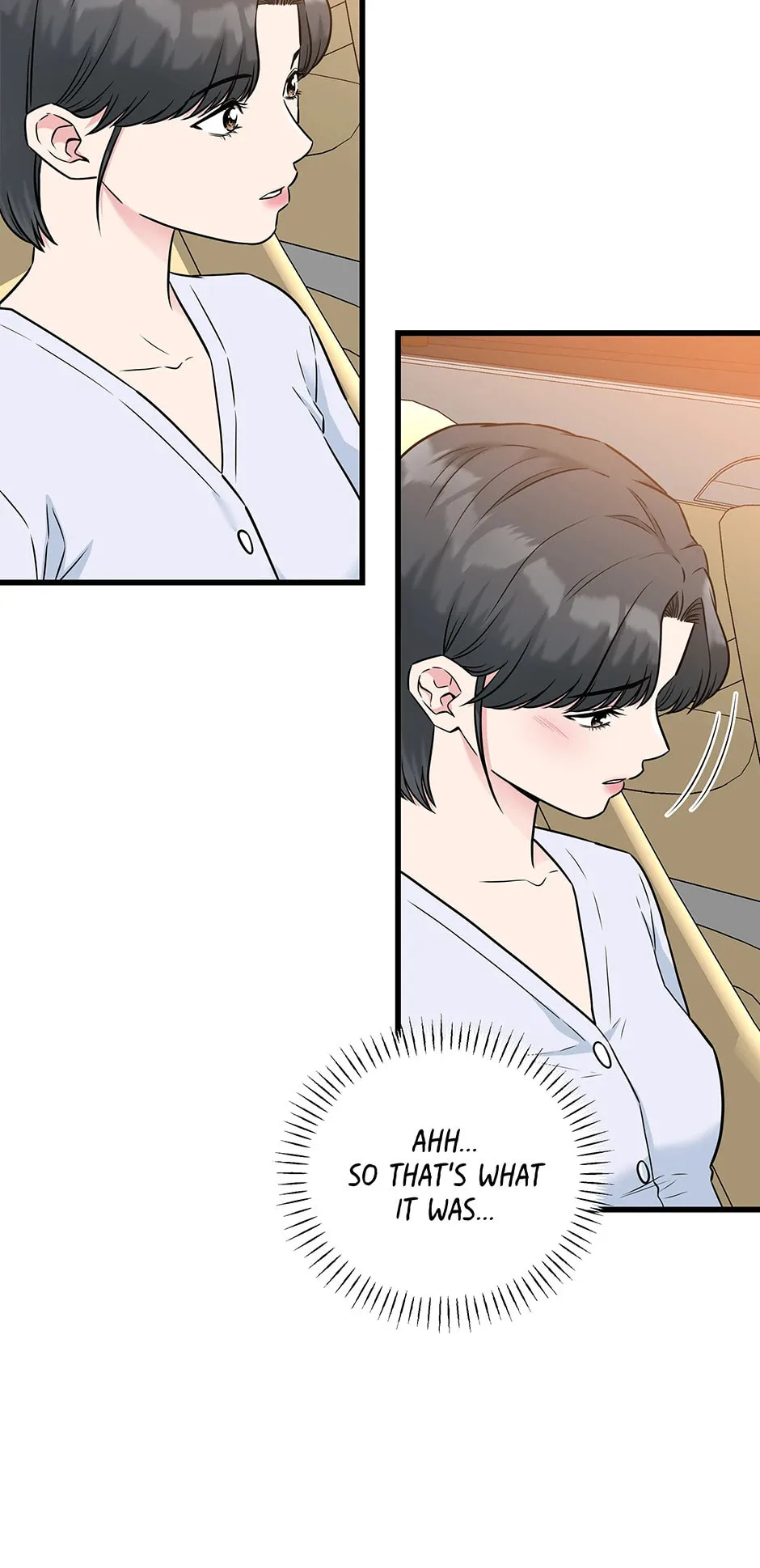 Love On Campus - Chapter 64 - Page 61