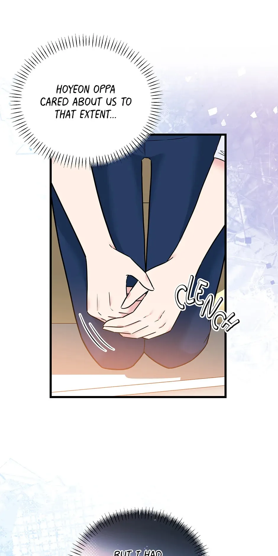 Love On Campus - Chapter 64 - Page 62