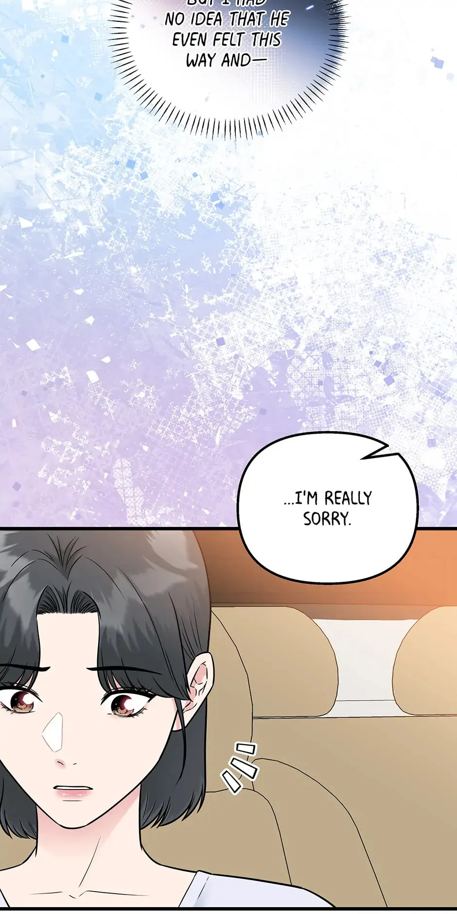 Love On Campus - Chapter 64 - Page 63