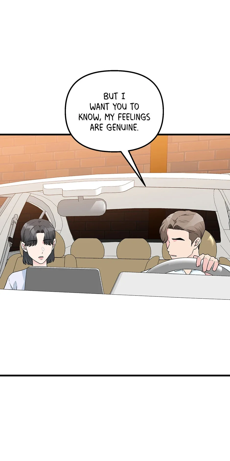 Love On Campus - Chapter 64 - Page 65