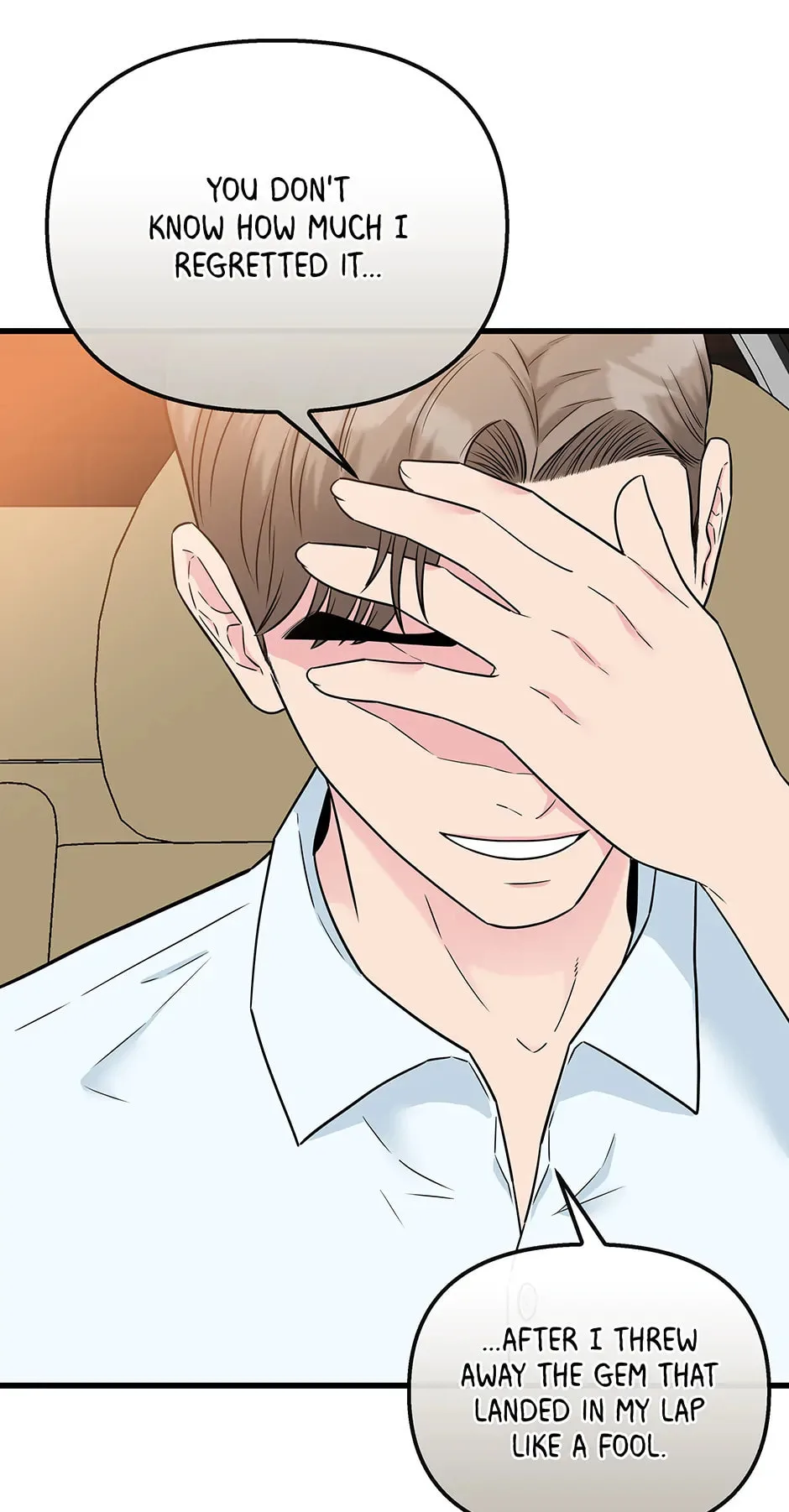 Love On Campus - Chapter 64 - Page 66