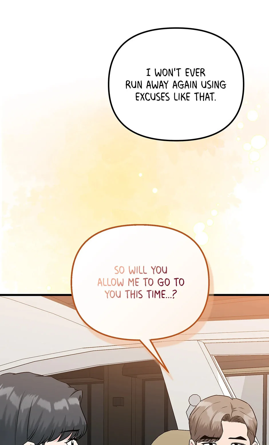 Love On Campus - Chapter 64 - Page 69