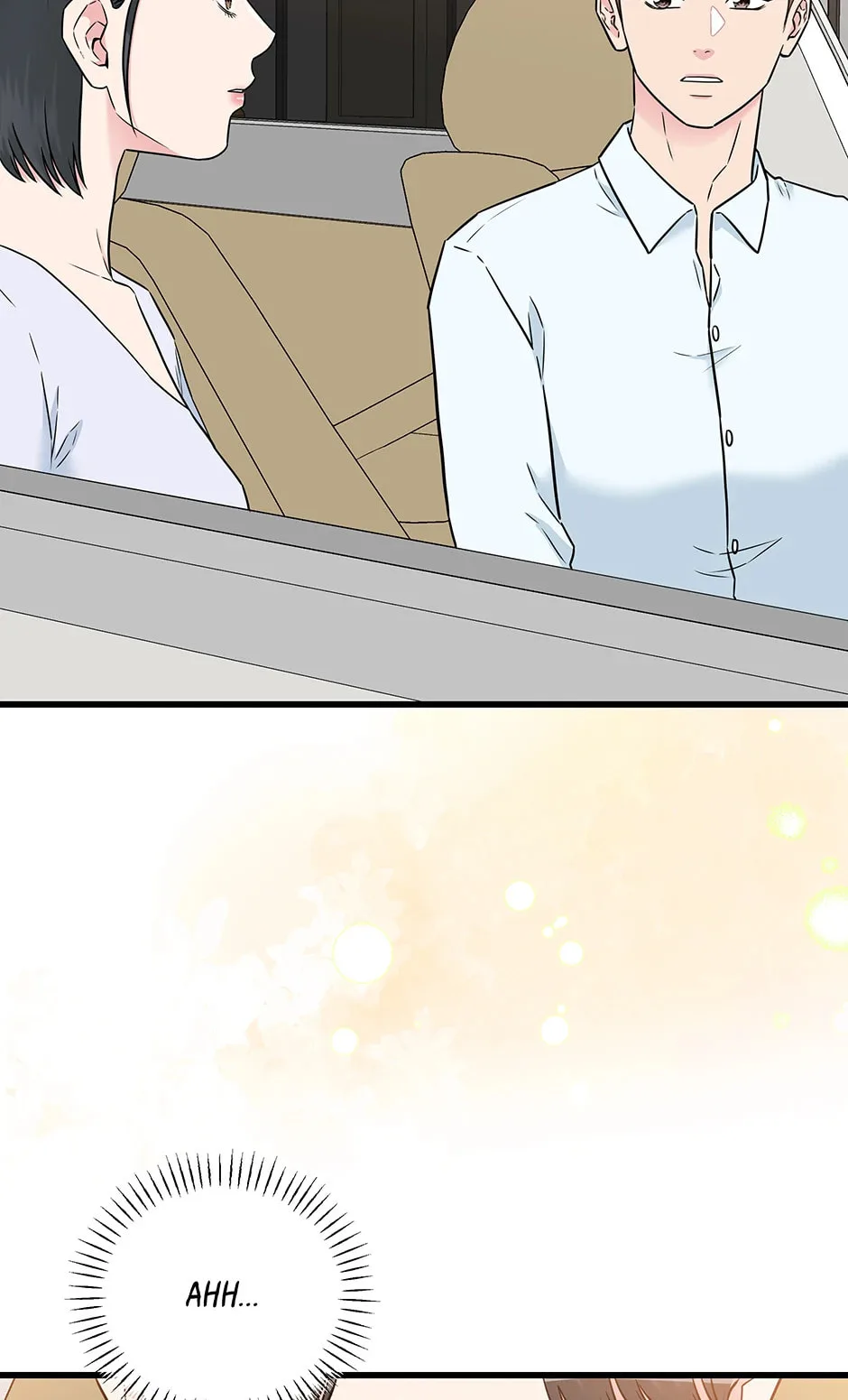 Love On Campus - Chapter 64 - Page 70