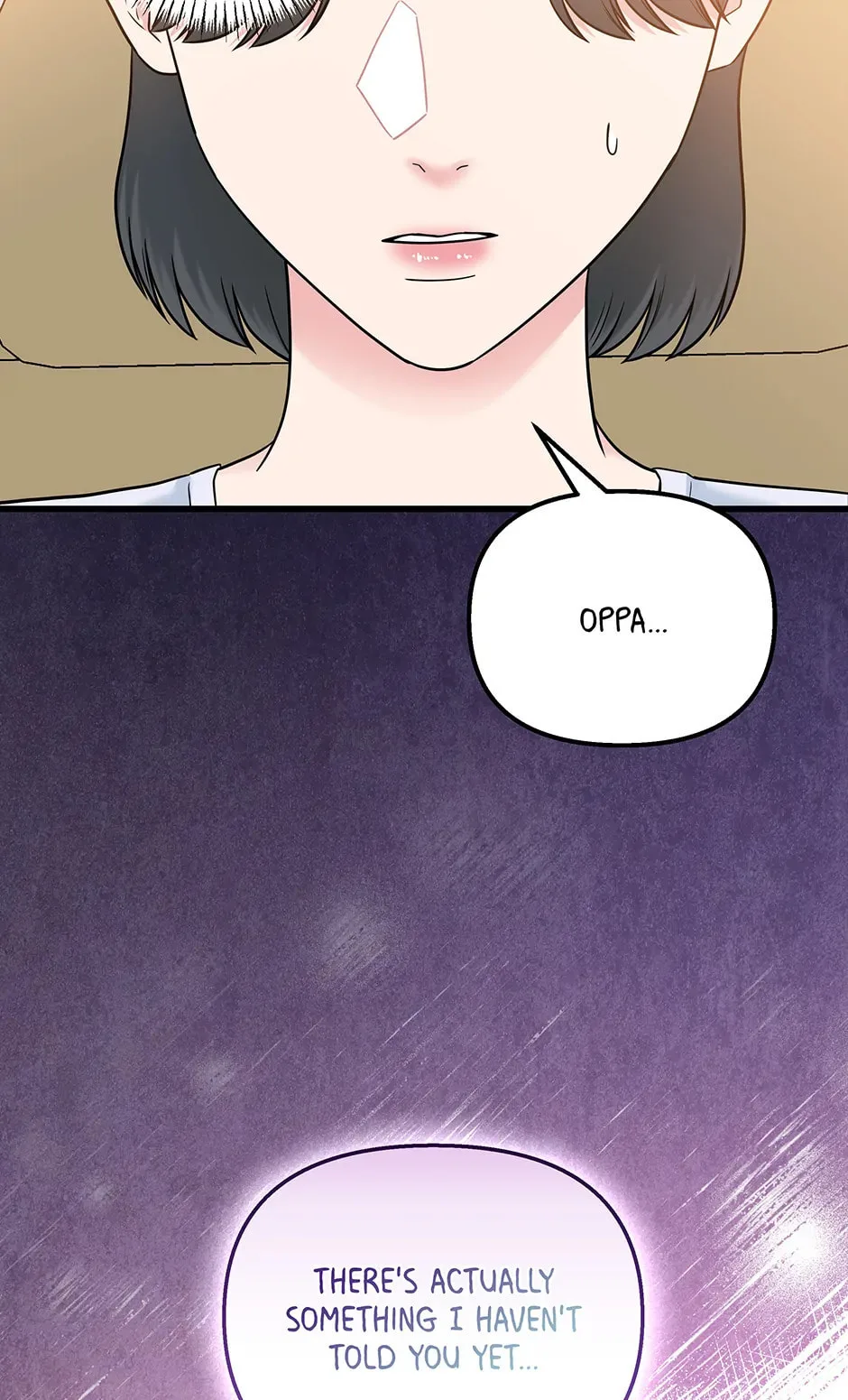Love On Campus - Chapter 64 - Page 71