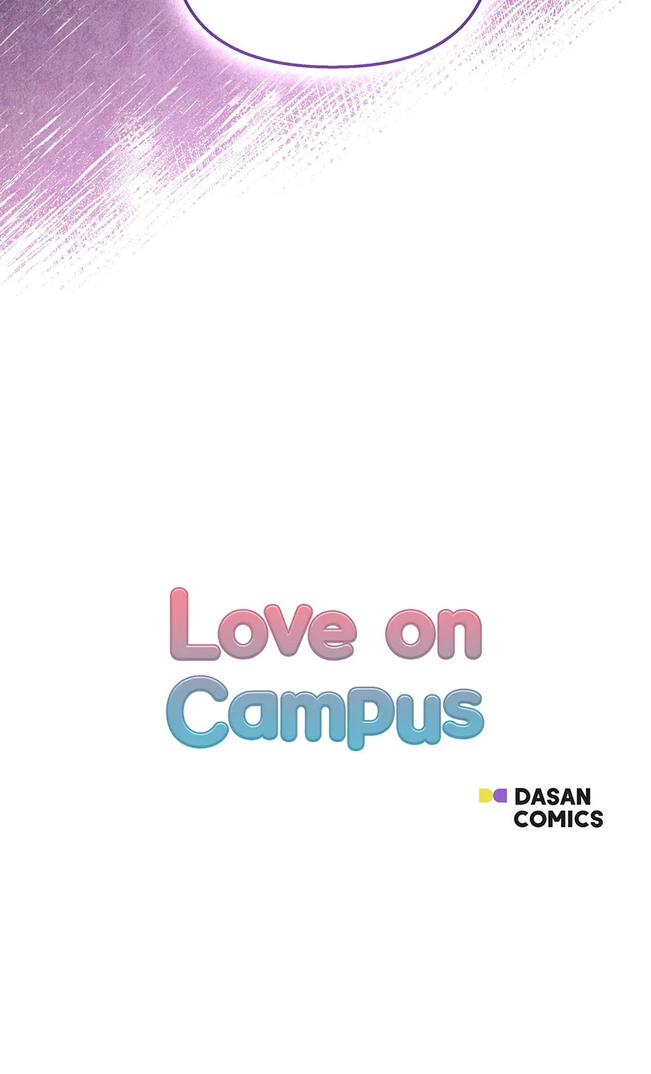Love On Campus - Chapter 64 - Page 72