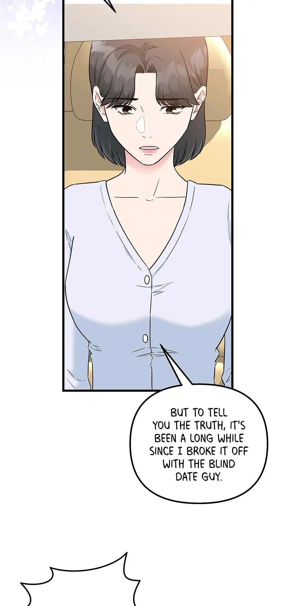 Love On Campus - Chapter 65 - Page 2