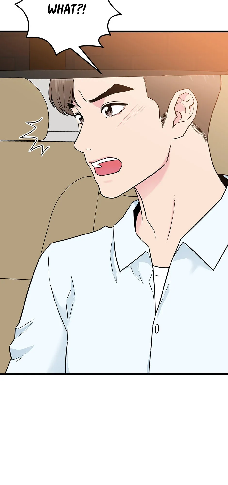 Love On Campus - Chapter 65 - Page 3