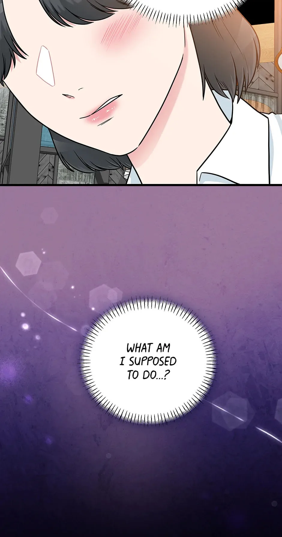 Love On Campus - Chapter 65 - Page 8