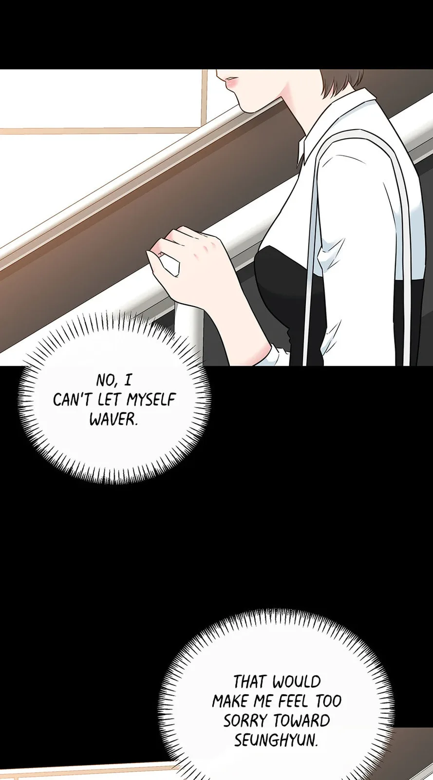 Love On Campus - Chapter 65 - Page 11