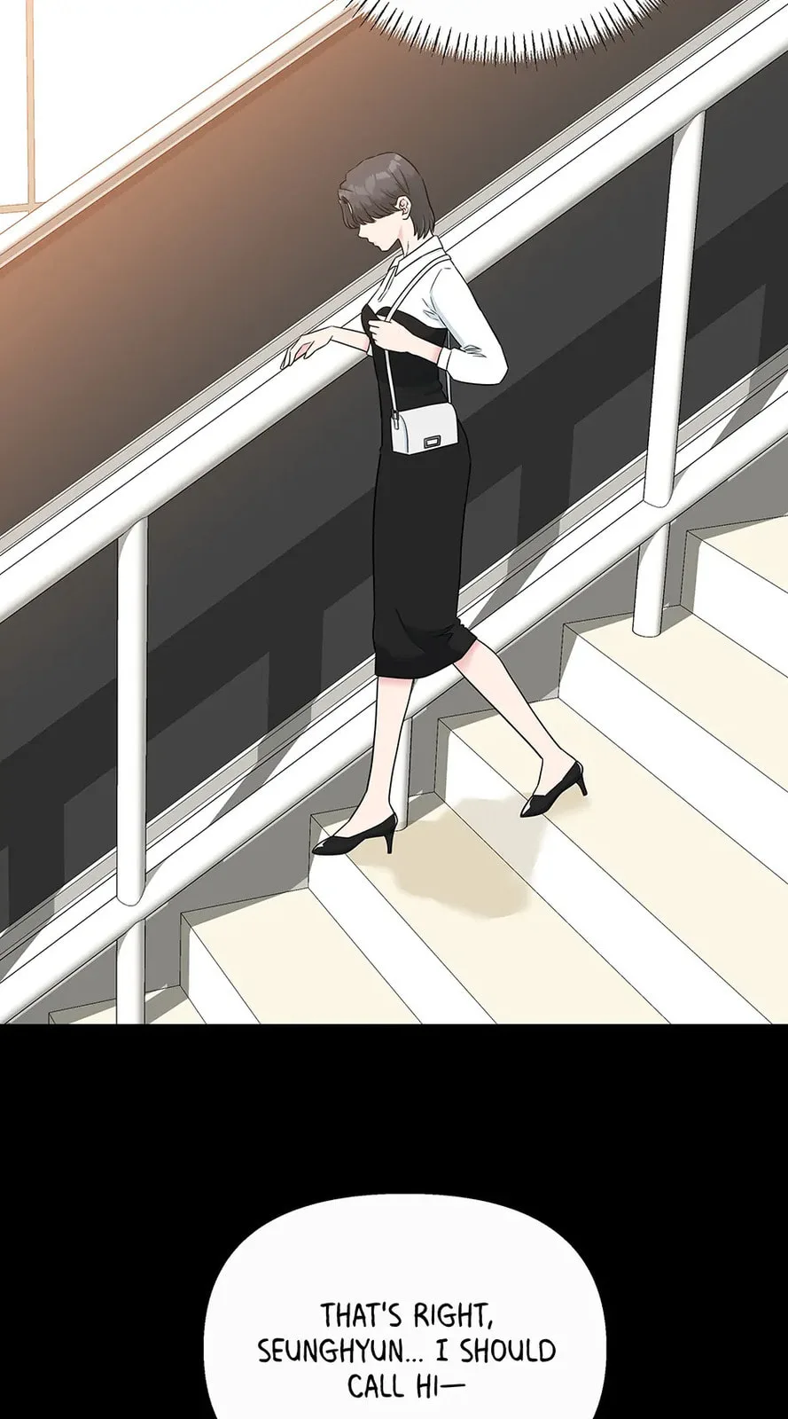 Love On Campus - Chapter 65 - Page 12
