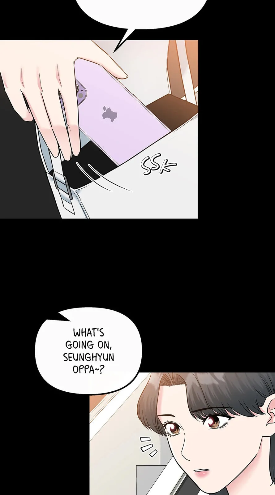 Love On Campus - Chapter 65 - Page 13
