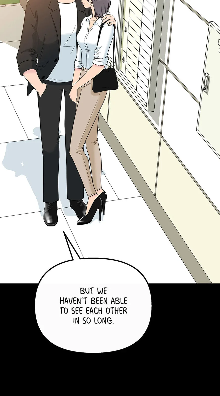 Love On Campus - Chapter 65 - Page 15