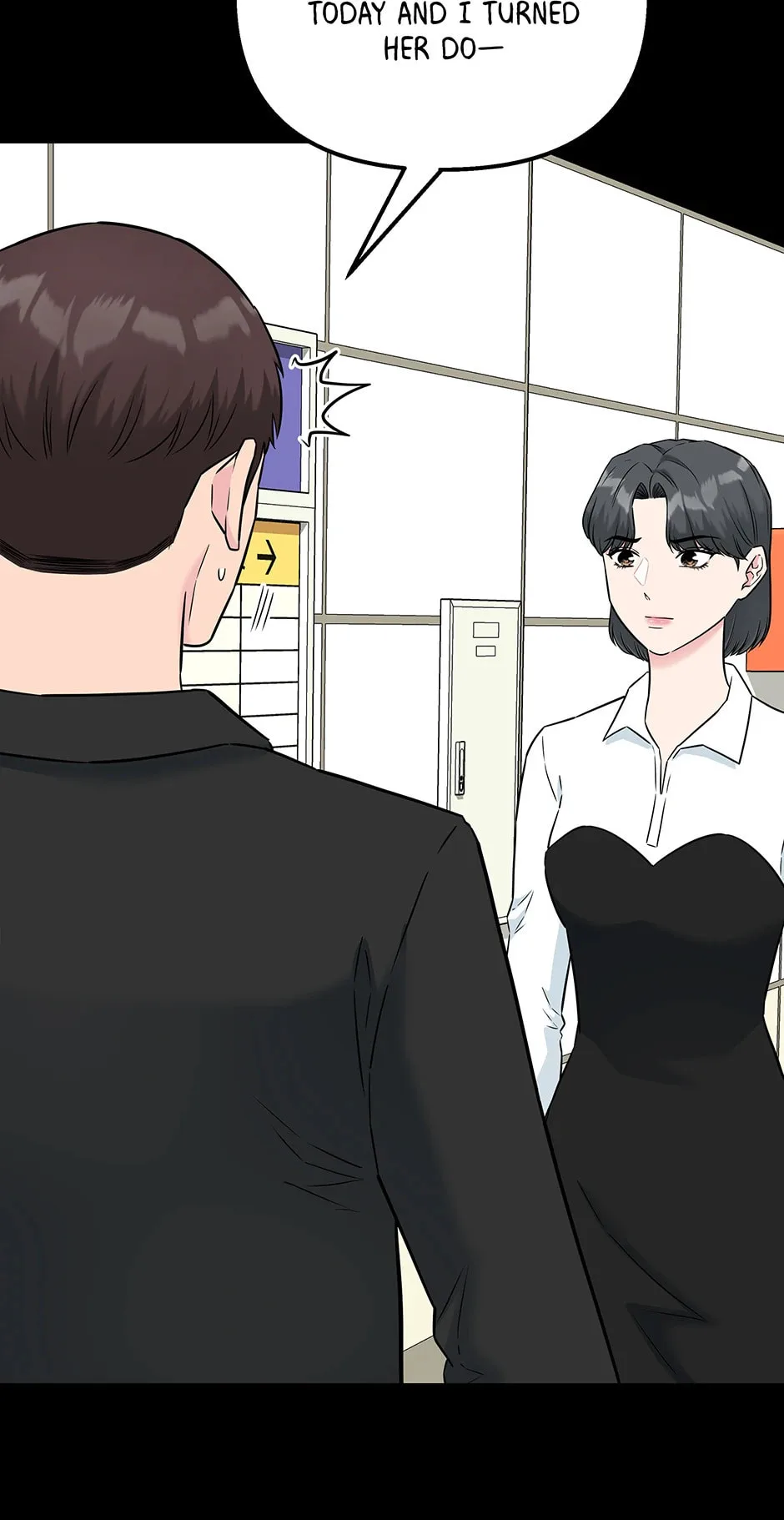 Love On Campus - Chapter 65 - Page 18