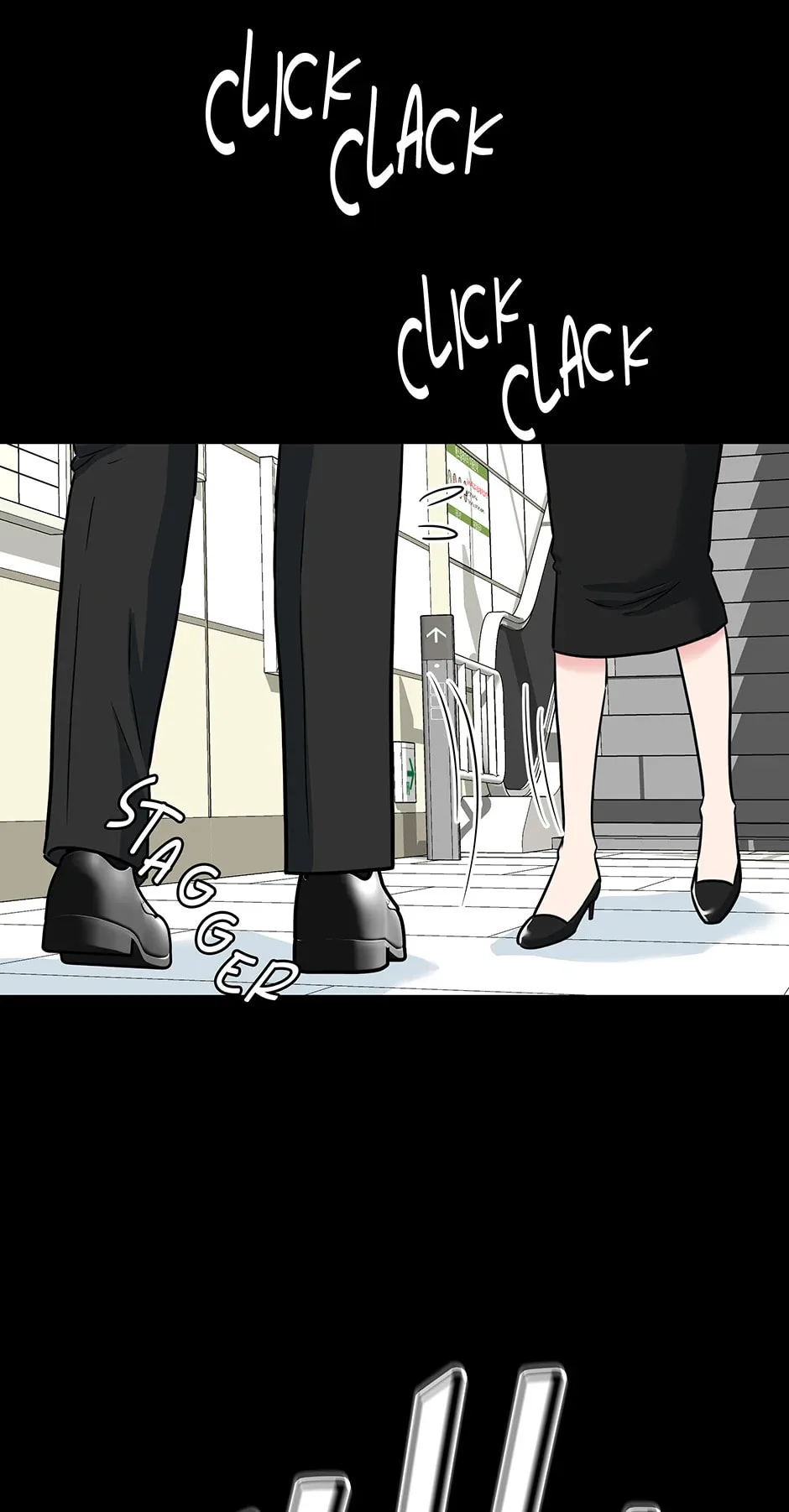 Love On Campus - Chapter 65 - Page 21