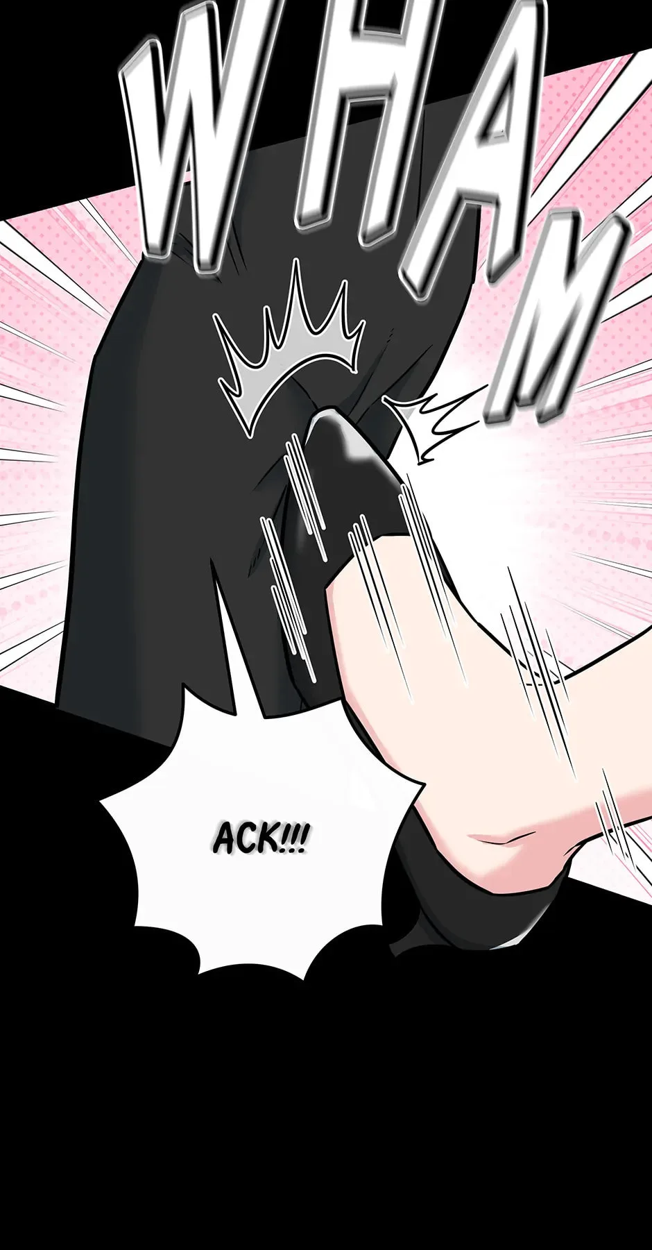 Love On Campus - Chapter 65 - Page 22