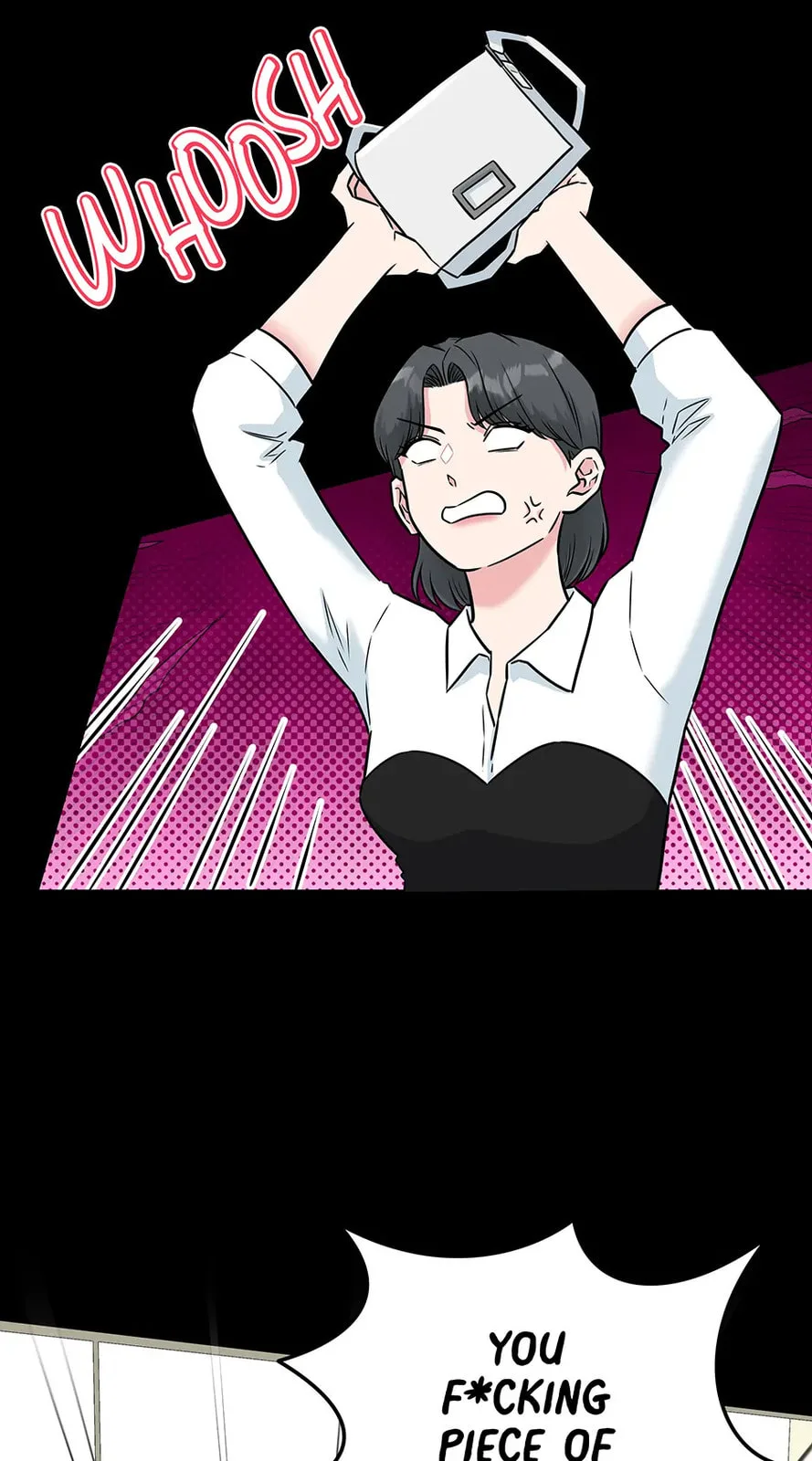 Love On Campus - Chapter 65 - Page 23