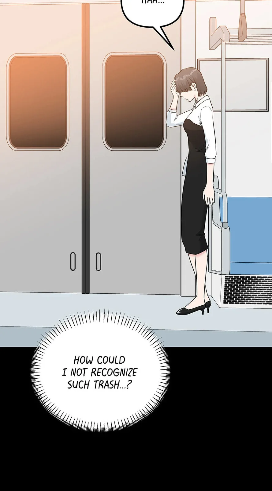 Love On Campus - Chapter 65 - Page 27