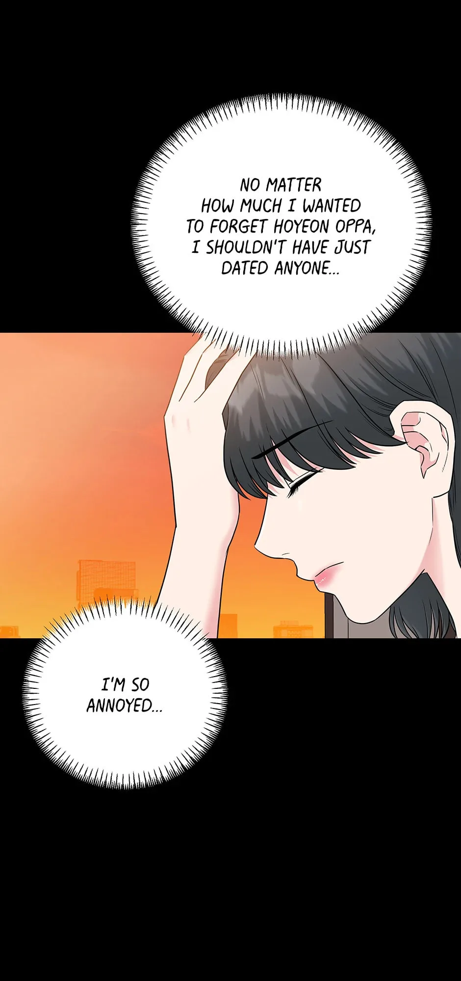 Love On Campus - Chapter 65 - Page 28