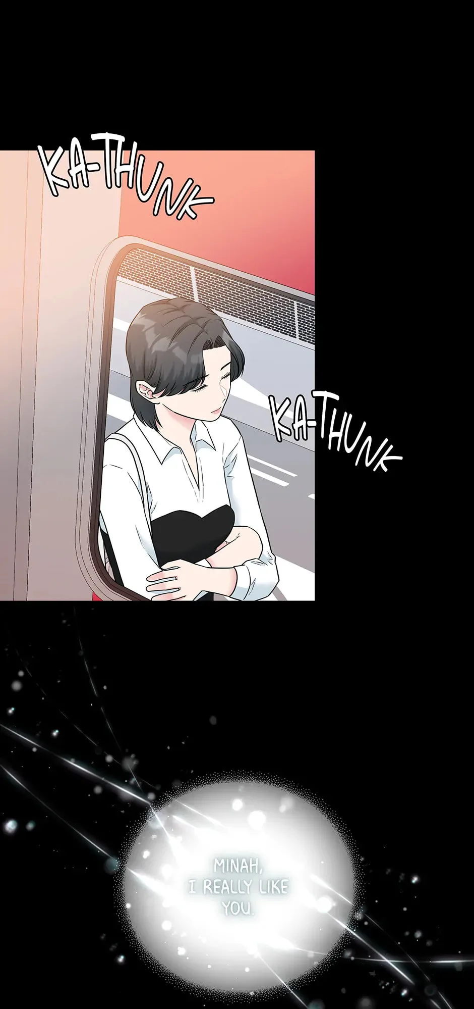 Love On Campus - Chapter 65 - Page 29