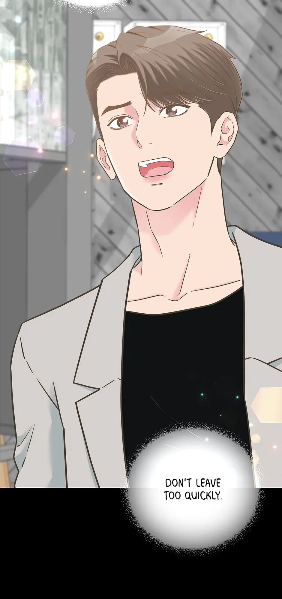 Love On Campus - Chapter 65 - Page 31