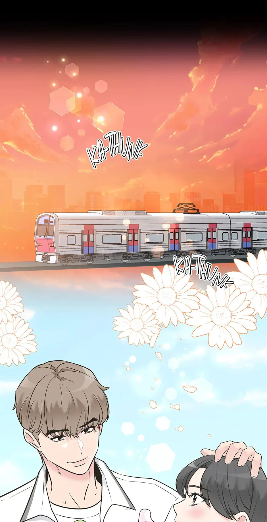 Love On Campus - Chapter 65 - Page 32