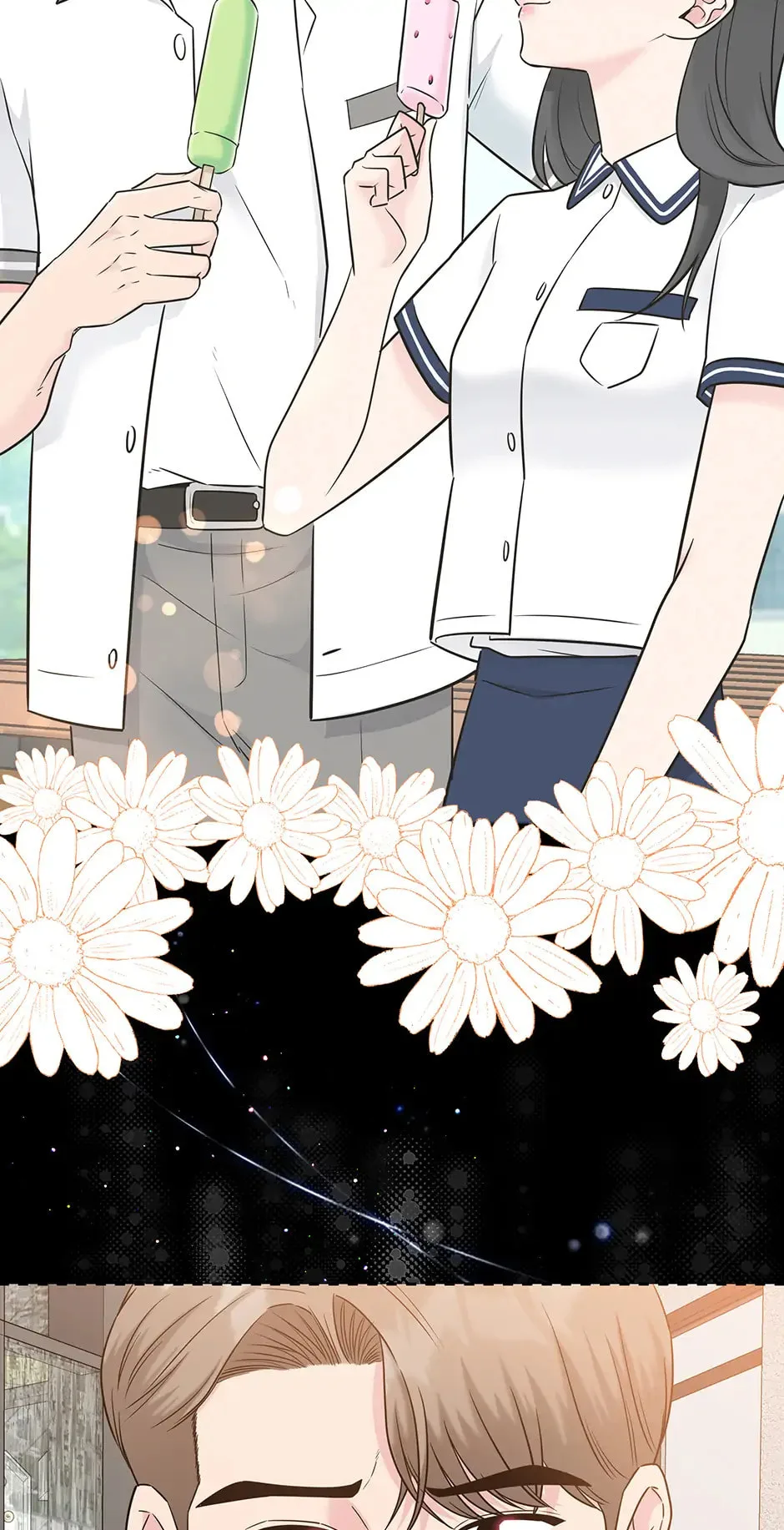 Love On Campus - Chapter 65 - Page 33