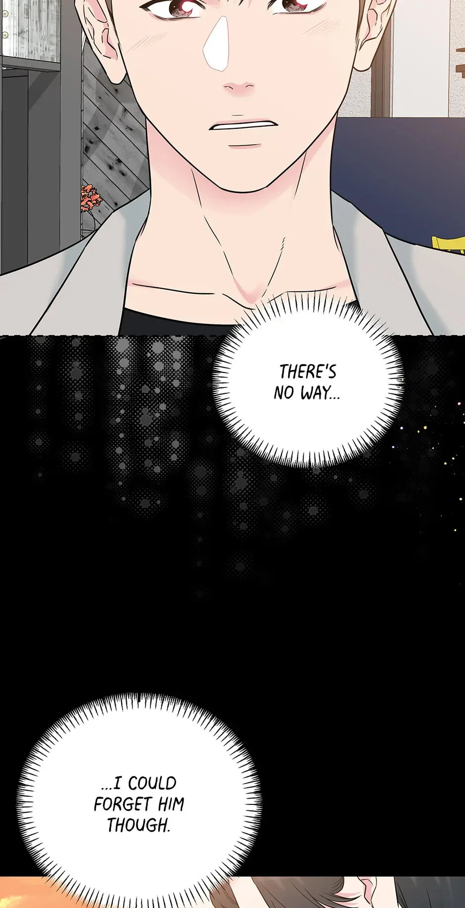 Love On Campus - Chapter 65 - Page 34