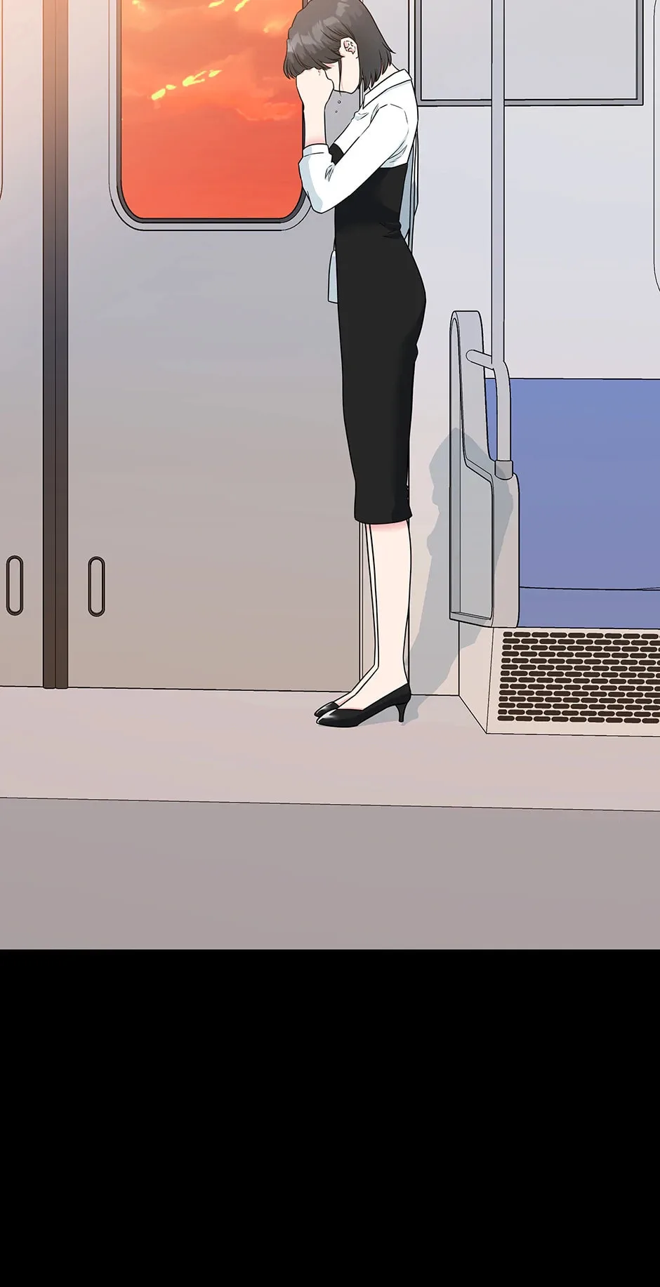 Love On Campus - Chapter 65 - Page 36
