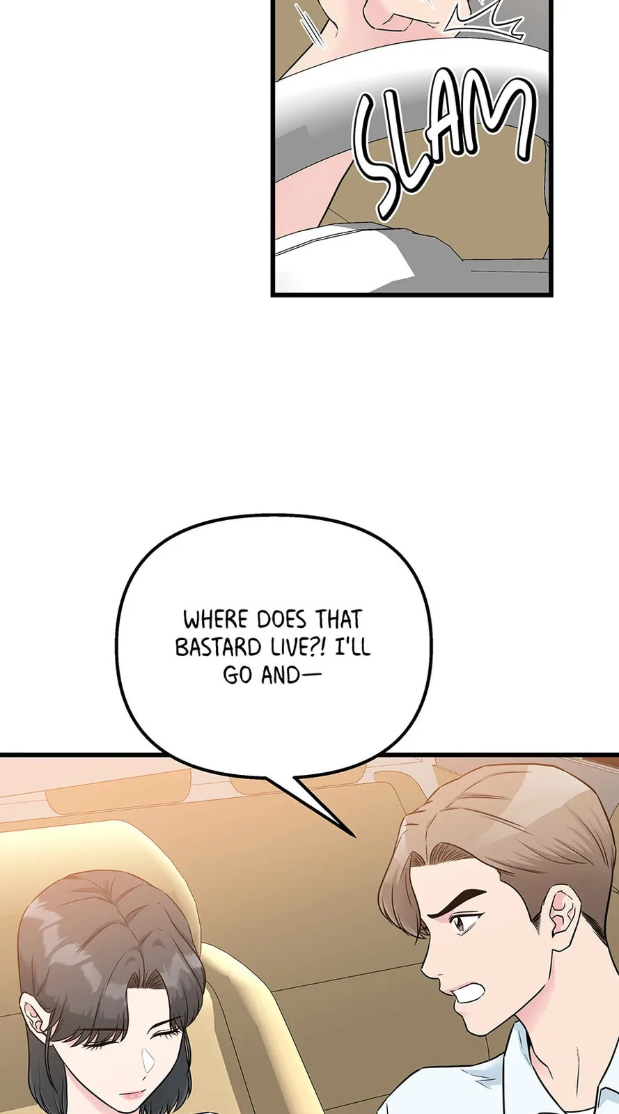 Love On Campus - Chapter 65 - Page 38