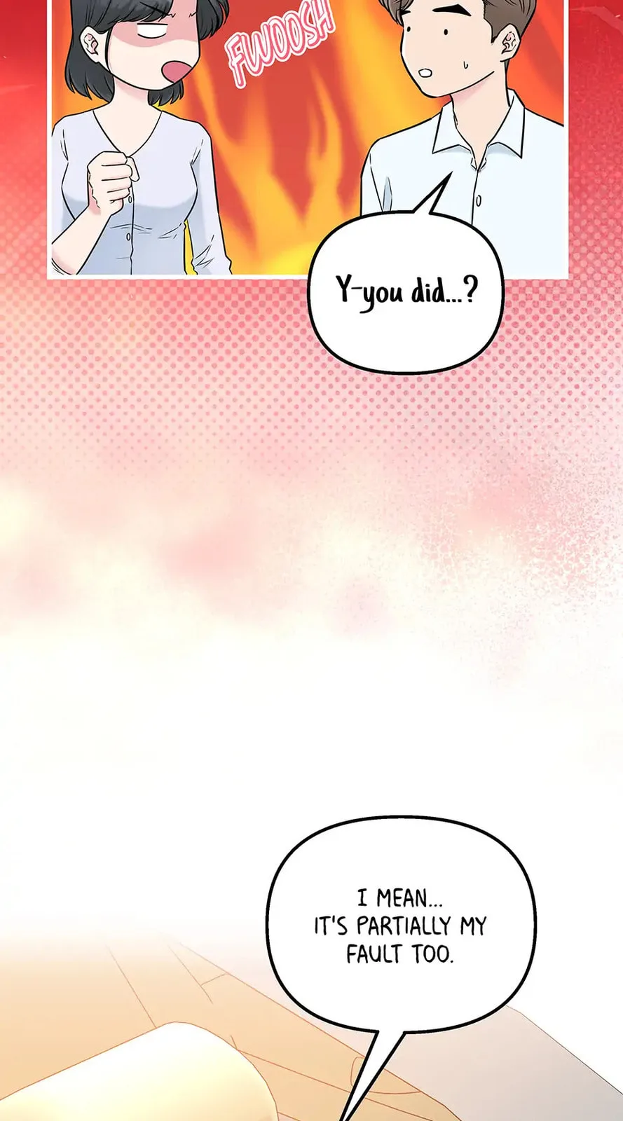 Love On Campus - Chapter 65 - Page 40