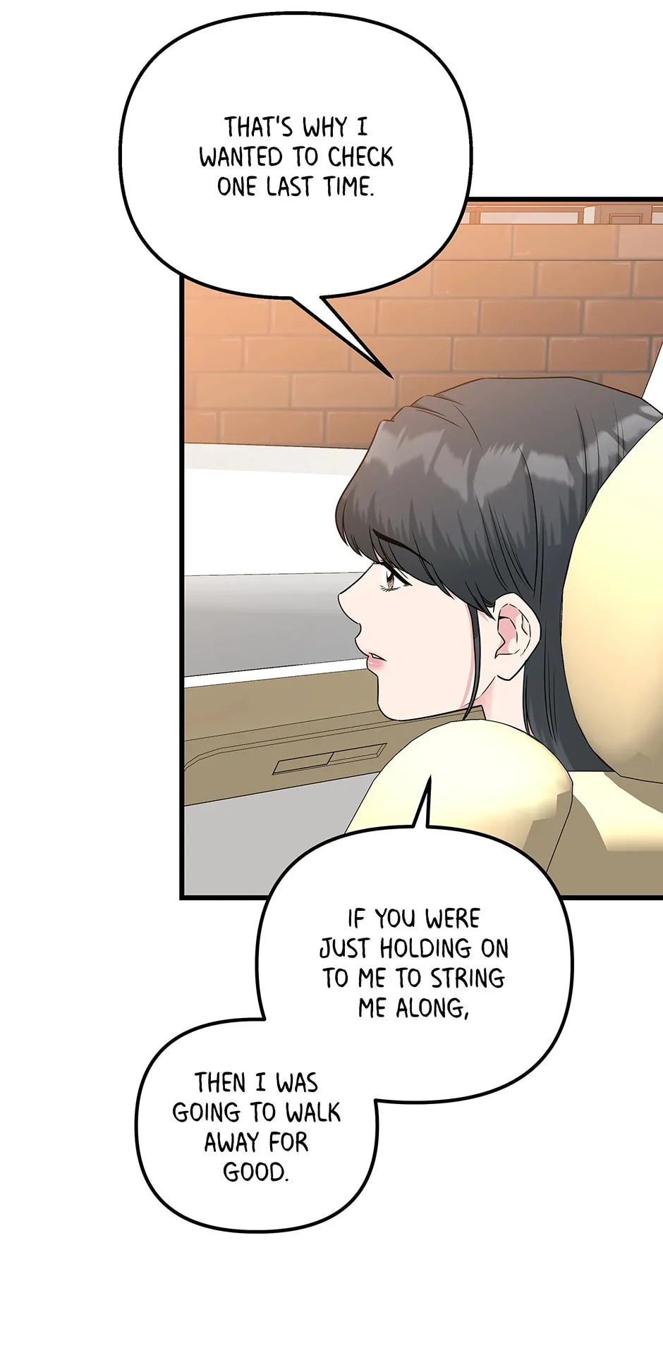 Love On Campus - Chapter 65 - Page 46