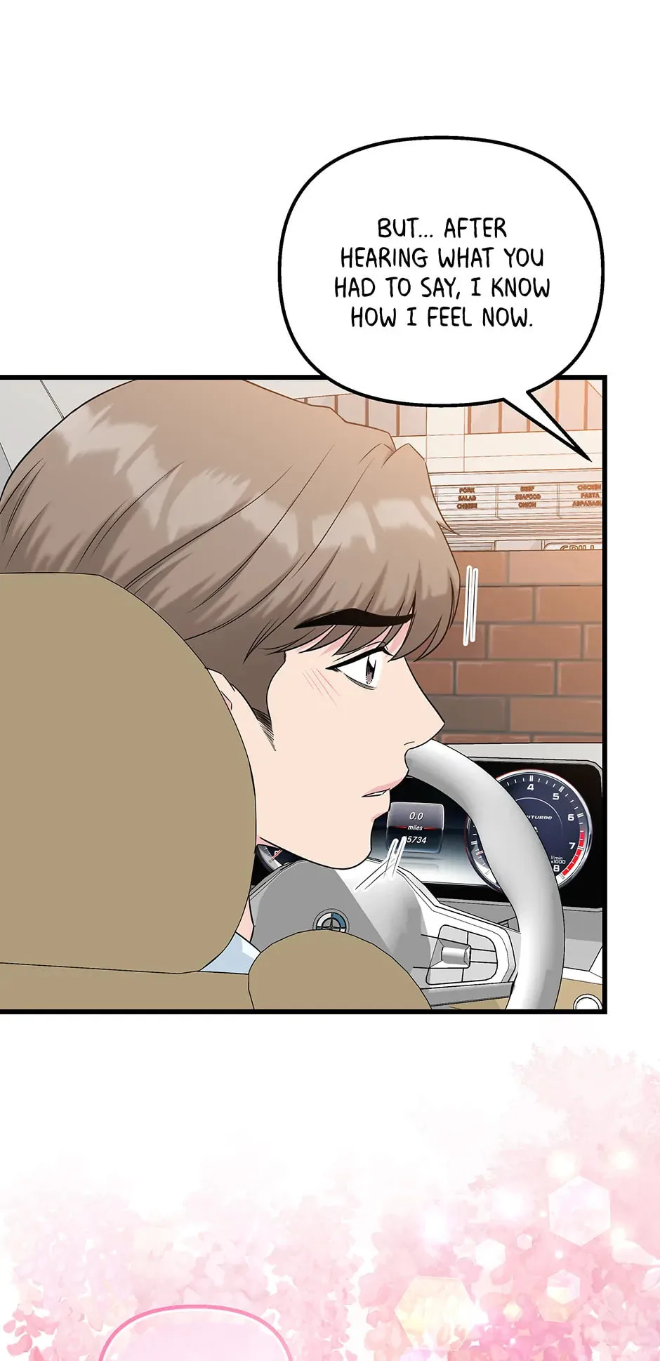 Love On Campus - Chapter 65 - Page 47