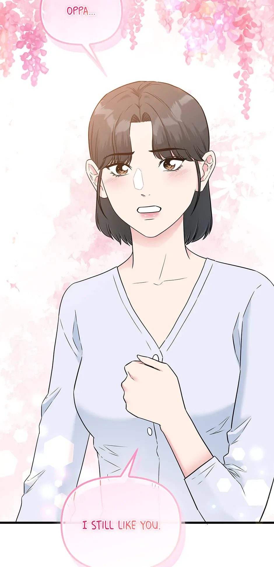 Love On Campus - Chapter 65 - Page 48