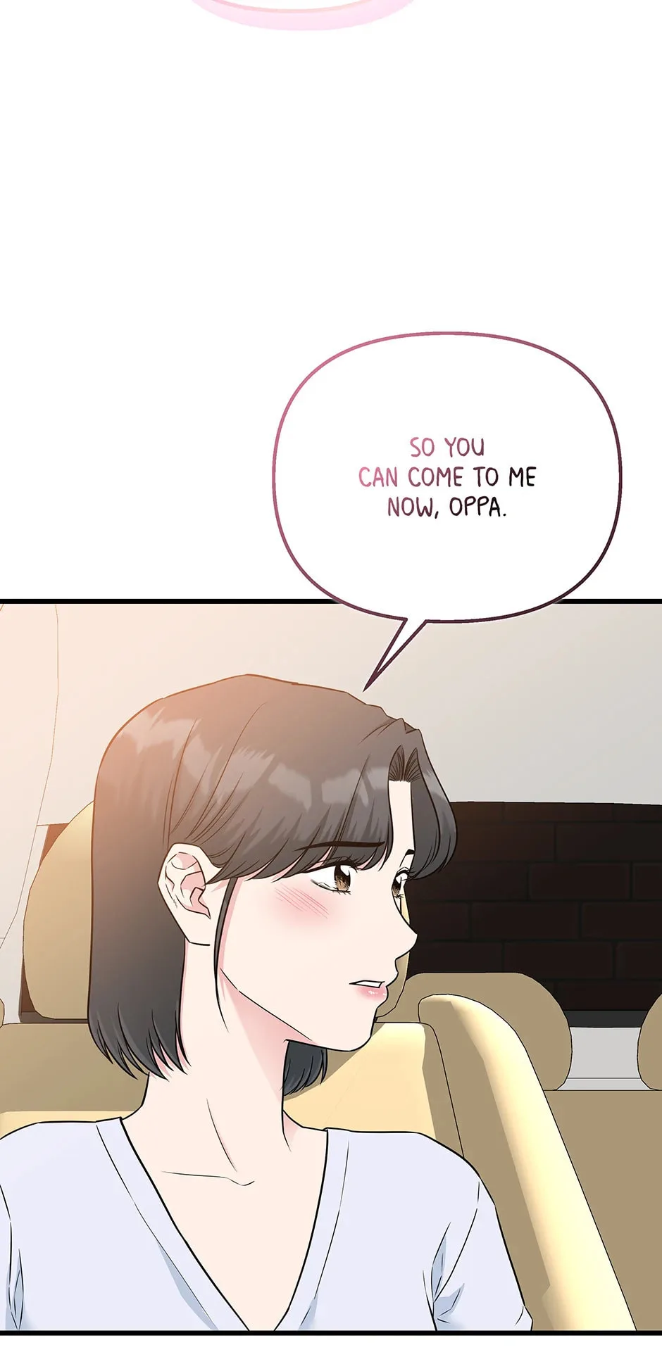 Love On Campus - Chapter 65 - Page 49