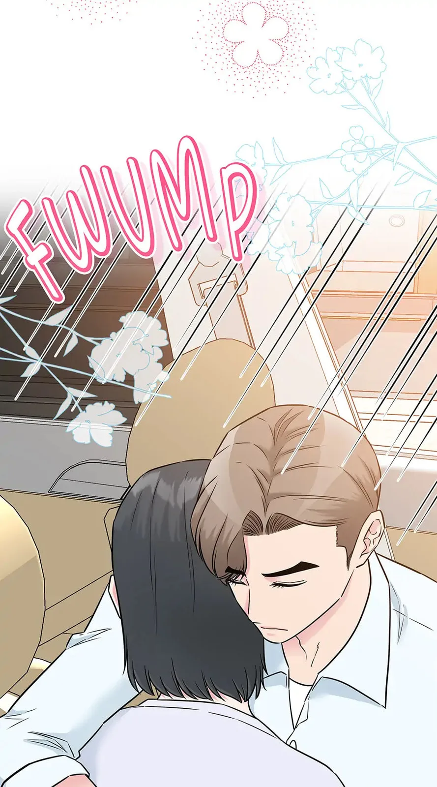 Love On Campus - Chapter 65 - Page 51