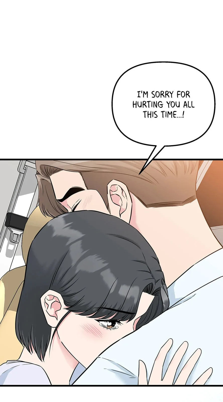 Love On Campus - Chapter 65 - Page 55