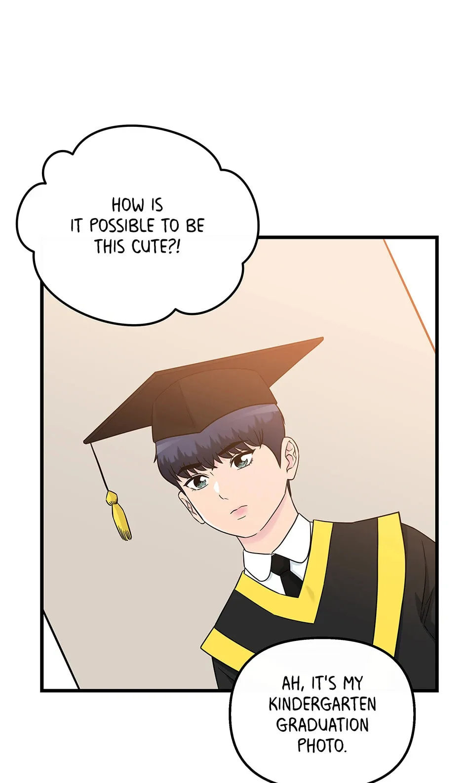 Love On Campus - Chapter 65 - Page 60