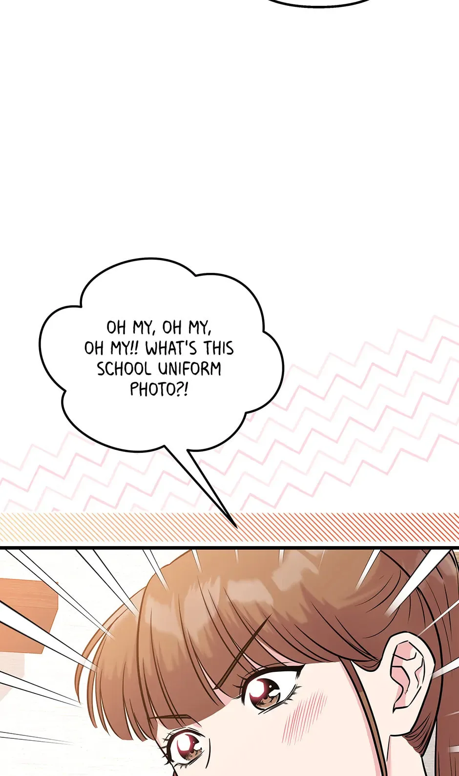 Love On Campus - Chapter 65 - Page 61