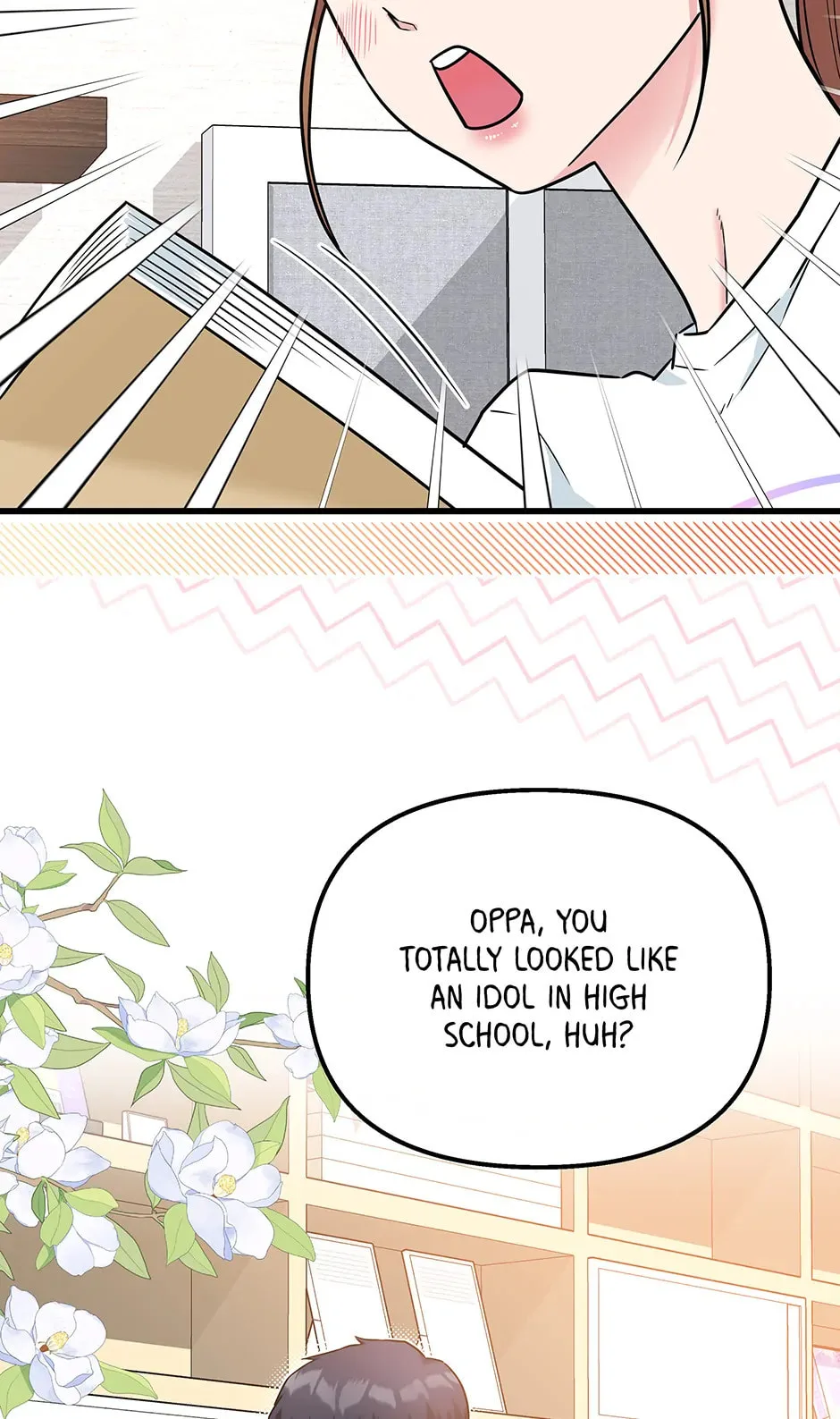 Love On Campus - Chapter 65 - Page 62