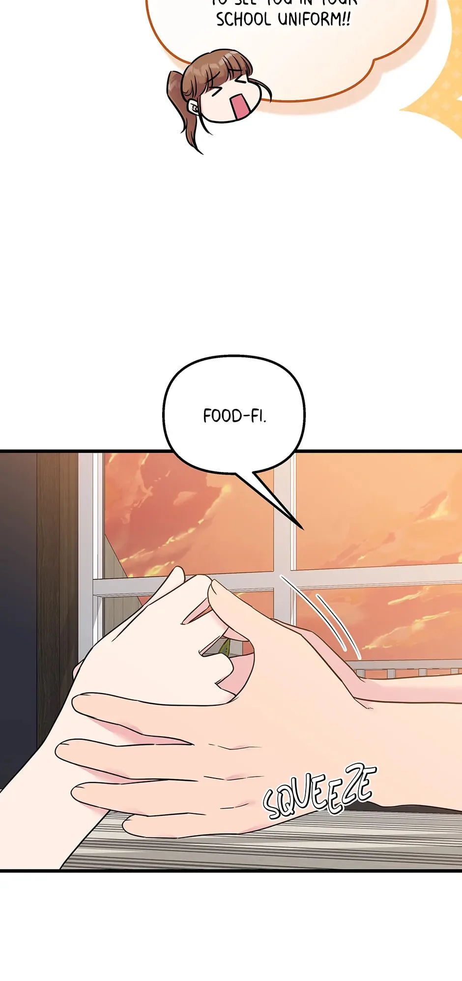 Love On Campus - Chapter 65 - Page 67